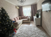 Satılır 2 otaqlı 65 m2 köhnə tikili Həzi Aslanov m.