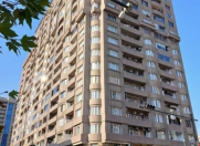 Satılır 3 otaqlı 82 m2 yeni tikili Port Baku