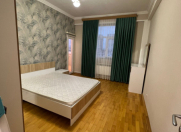 Satılır 2 otaqlı 48 m2 yeni tikili Neftçilər m.