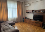 Satılır 2 otaqlı 88 m2 yeni tikili 9 mkr