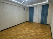 Satılır 3 otaqlı 122 m2 yeni tikili Xalqlar Dostluğu m.