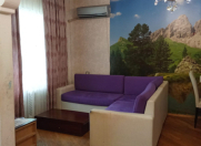 İcarəyə verilir 5 otaqlı 110 m2 köhnə tikili İnşaatçılar m.