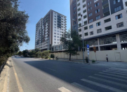Satılır 3 otaqlı 139 m2 yeni tikili Neftçilər m.