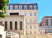 Satılır 2 otaqlı 60 m2 köhnə tikili Maliyyə Nazirliyi