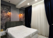 Satılır 3 otaqlı 97 m2 yeni tikili Nizami m.