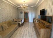 Satılır 2 otaqlı 55 m2 köhnə tikili Xalqlar Dostluğu m.