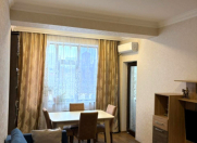 Satılır 2 otaqlı 55 m2 yeni tikili Gənclik Mall