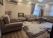 Satılır 2 otaqlı 105 m2 yeni tikili Yeni Yasamal