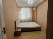 Satılır 3 otaqlı 62 m2 yeni tikili Masazır