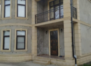 İcarəyə verilir 6 otaqlı 200 m2 villa Qusar