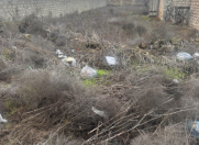 Satılır 4 sot torpaq Buzovna