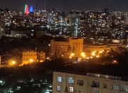 Satılır 2 otaqlı 67 m2 yeni tikili 9 mkr