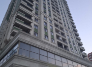 Satılır 3 otaqlı 119.3 m2 yeni tikili Ağ şəhər