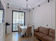 Satılır 3 otaqlı 56 m2 yeni tikili Əhmədli