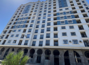 Satılır 2 otaqlı 67 m2 yeni tikili Həzi Aslanov m.