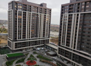 Satılır 2 otaqlı 68 m2 yeni tikili Ağ şəhər