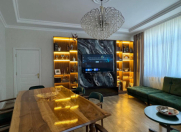 Satılır 2 otaqlı 106 m2 yeni tikili Əhmədli