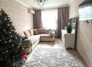 Satılır 2 otaqlı 70 m2 köhnə tikili Həzi Aslanov m.