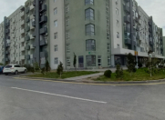 Satılır 3 otaqlı 73 m2 yeni tikili Hövsan