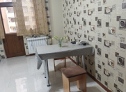 Satılır 3 otaqlı 110 m2 yeni tikili Nəriman Nərimanov m.