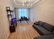 Satılır 2 otaqlı 62 m2 yeni tikili Sumqayıt