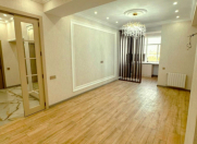 Satılır 3 otaqlı 76 m2 yeni tikili Nizami r.