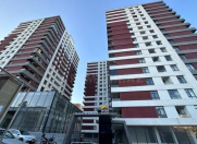 Satılır 3 otaqlı 65 m2 yeni tikili Nəsimi r.