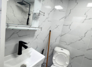 Satılır 2 otaqlı 45 m2 köhnə tikili Yasamal r.