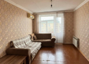 Satılır 2 otaqlı 55 m2 köhnə tikili Həzi Aslanov m.