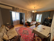 Satılır 2 otaqlı 65 m2 köhnə tikili 7 mkr