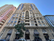 Satılır 5 otaqlı 235 m2 yeni tikili 28 May m.