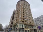 Satılır 3 otaqlı 153 m2 yeni tikili Gənclik m.