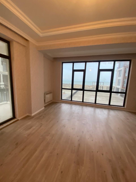 Satılır 3 otaqlı 95 m2 yeni tikili Sumqayıt