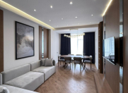 Satılır 3 otaqlı 120 m2 yeni tikili Nəriman Nərimanov m.