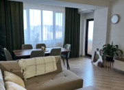 Satılır 3 otaqlı 65 m2 yeni tikili Qara Qarayev m.