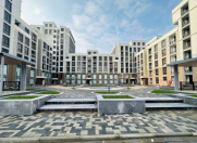 Satılır 4 otaqlı 130 m2 yeni tikili Nəsimi r.