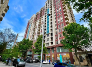 Satılır 4 otaqlı 207 m2 yeni tikili Neftçi bazası