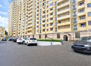 Satılır 3 otaqlı 110 m2 yeni tikili Azadlıq prospekti m.