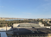 Satılır 3 otaqlı 115 m2 yeni tikili Bakıxanov