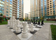 Satılır 2 otaqlı 72 m2 yeni tikili 28 Mall