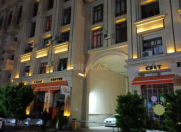 Satılır 2 otaqlı 85 m2 yeni tikili Nərimanov r.