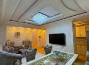 Satılır 4 otaqlı 107 m2 yeni tikili Yeni Yasamal