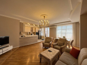 Satılır 3 otaqlı 117 m2 yeni tikili Dədə Qorqud parkı