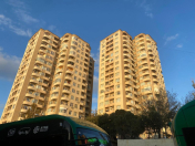 Satılır 3 otaqlı 94 m2 yeni tikili Həzi Aslanov