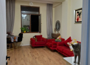 Satılır 2 otaqlı 55 m2 yeni tikili Nəsimi r.