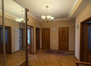 Satılır 3 otaqlı 114 m2 yeni tikili Dərnəgül m.