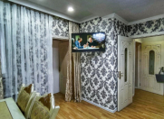 Satılır 2 otaqlı 50 m2 yeni tikili Xalqlar Dostluğu m.