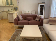 Satılır 3 otaqlı 113 m2 yeni tikili Neftçilər m.