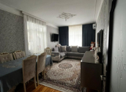 Satılır 2 otaqlı 50 m2 köhnə tikili Əhmədli m.