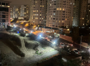 Satılır 3 otaqlı 105 m2 yeni tikili Nəsimi r.